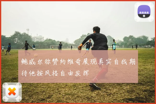 鲍威尔称赞约维奇展现真实自我期待他按风格自由发挥